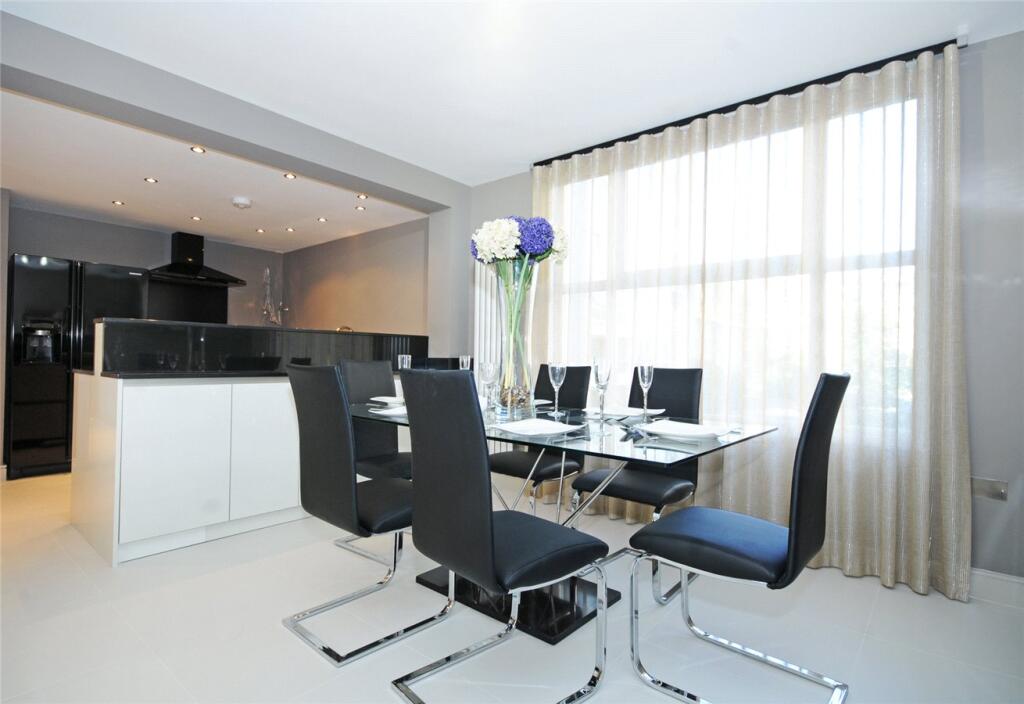 3 bedroom apartment for rent