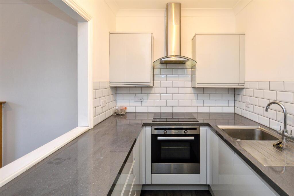 Main image of property: The Avenue, Upperton, BN21