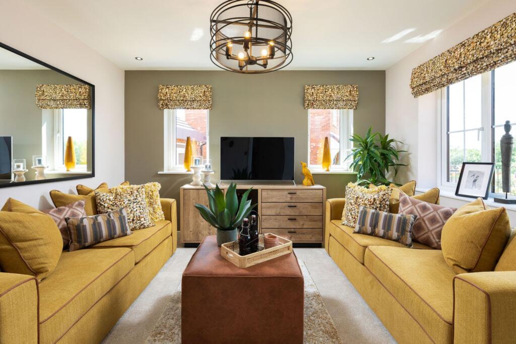 Main image of property: Spalding,
Lincolnshire,
PE11 5AN