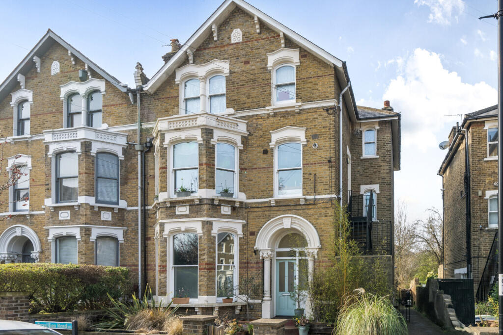 Main image of property: Tressillian Road, Brockley, London, SE4