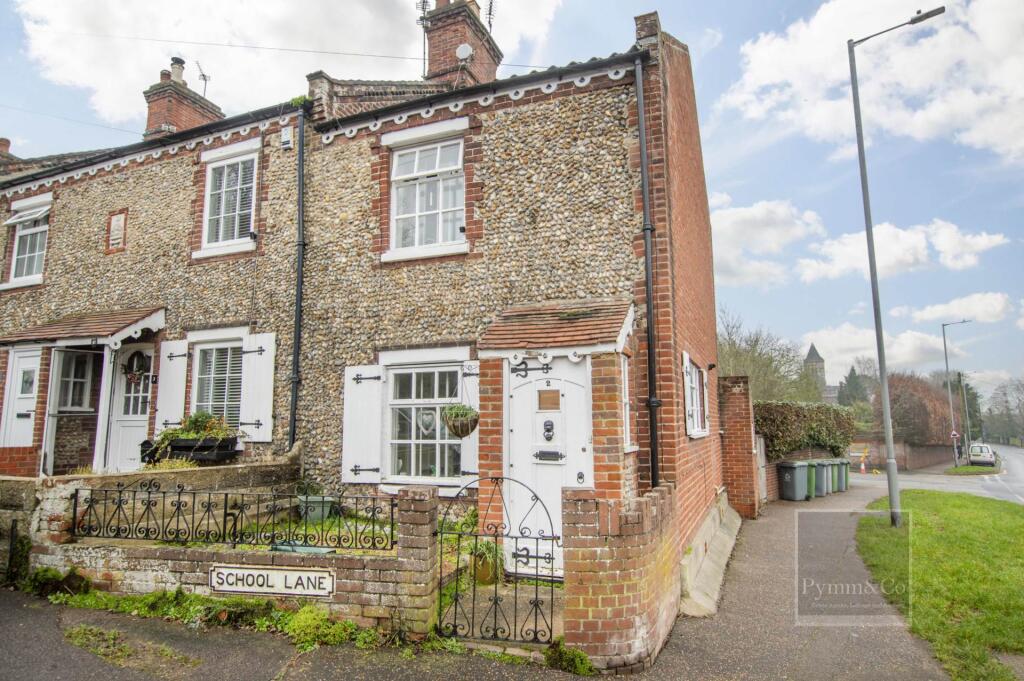 Main image of property: School Lane, Thorpe St Andrew