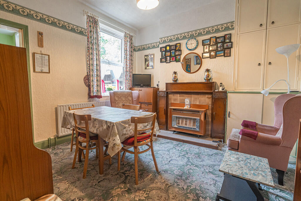 House in Birmingham, West Midlands - View 2