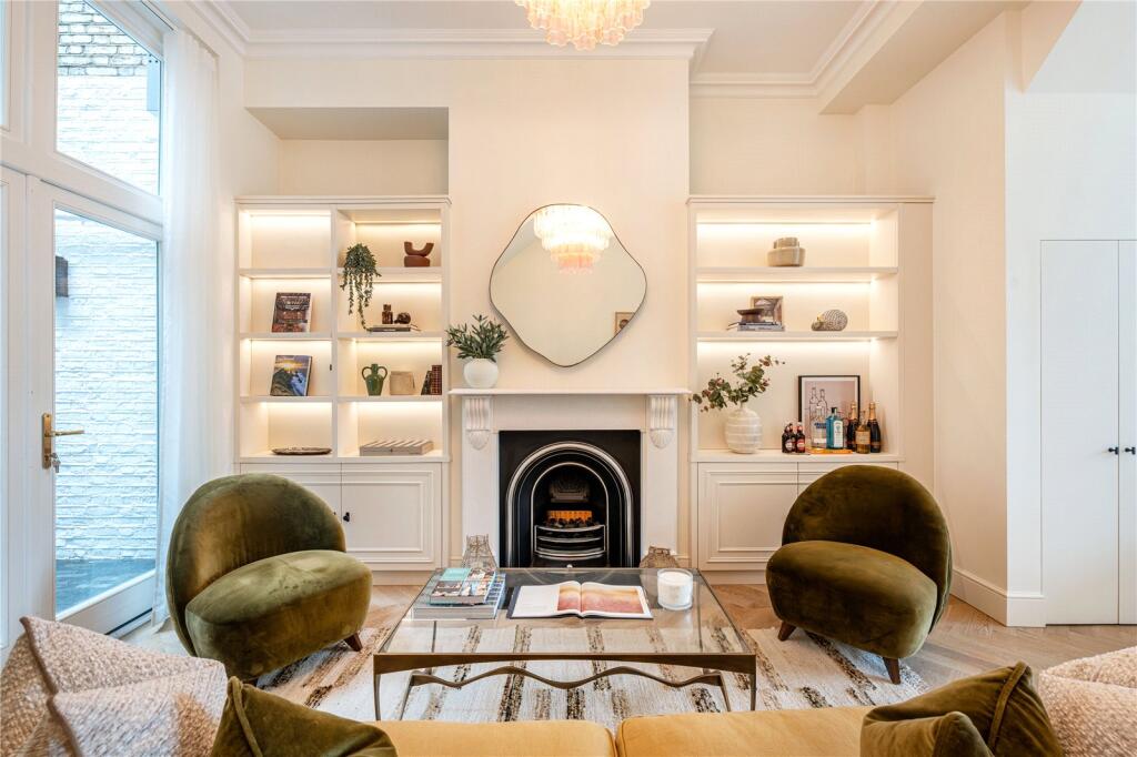 Main image of property: Portobello Road, Notting Hill, London, W10