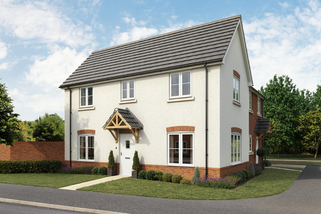 Main image of property: Cagebrook View, Clehonger, HEREFORD