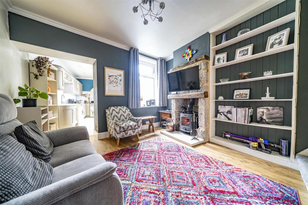 House in Easton, Wakeham, Portland - View 2