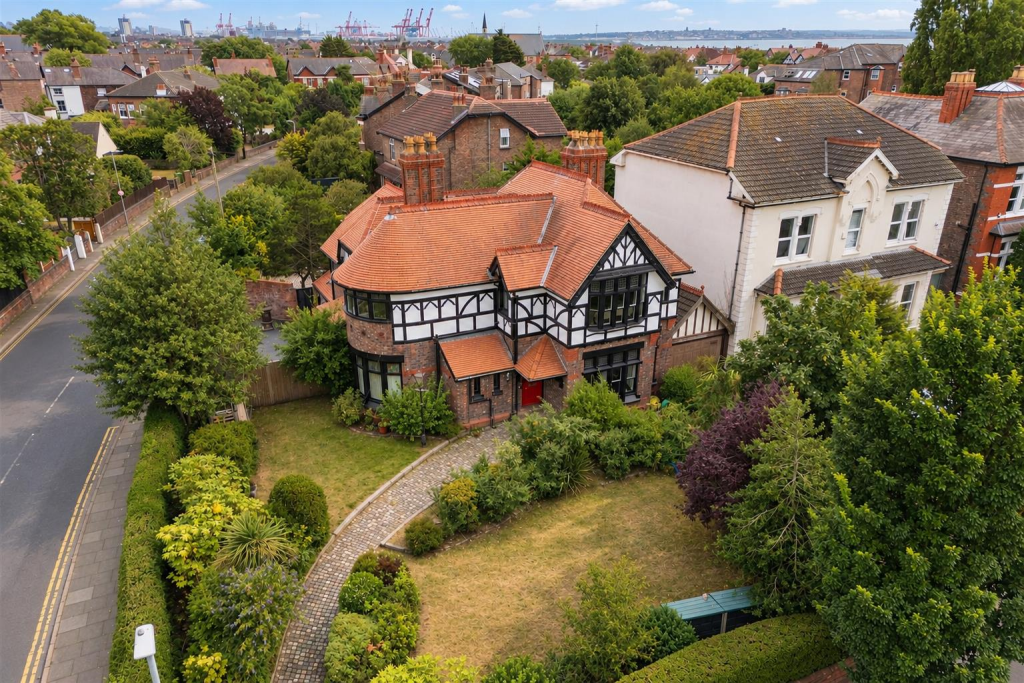 Main image of property: Blundellsands Road West, Liverpool