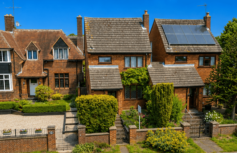 Main image of property: High Street, Baldock, SG7