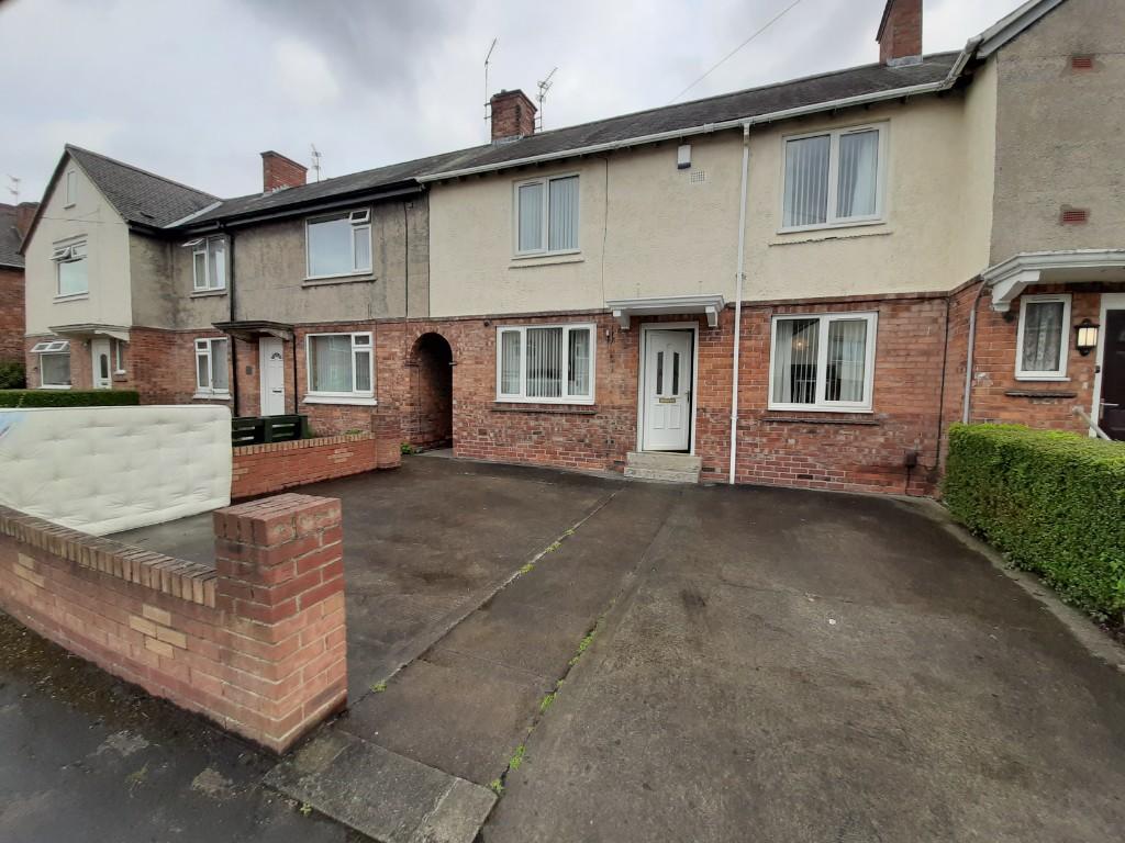 Main image of property: SEVENTH AVENUE, York, YO31