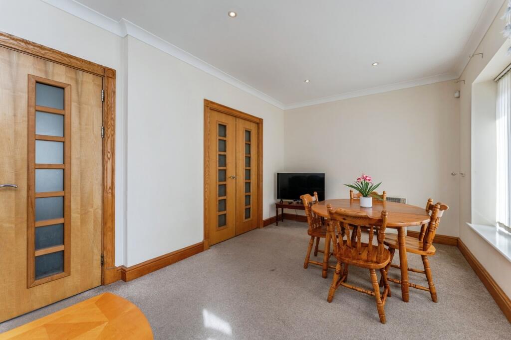 Apartment in Chester, City of Chester - View 2
