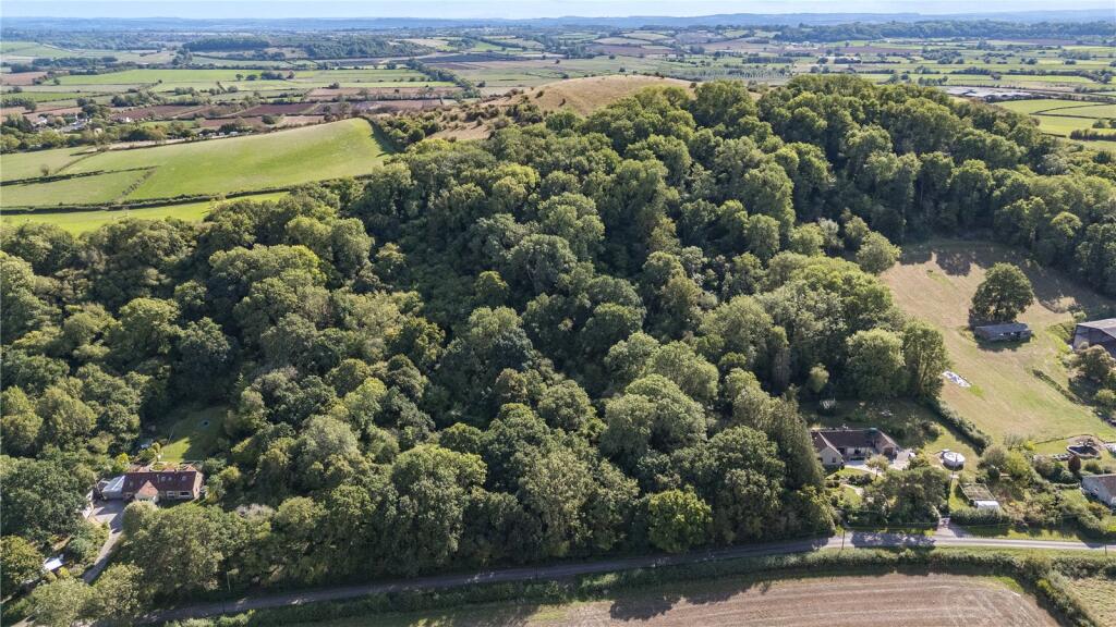 Hayes Road, Compton Dundon, Somerton, Somerset, TA11 - View 4