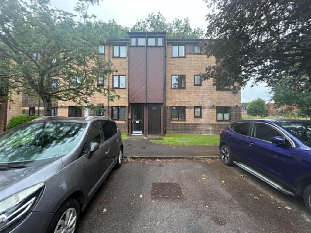 Main image of property: St. Pauls Court, Reading