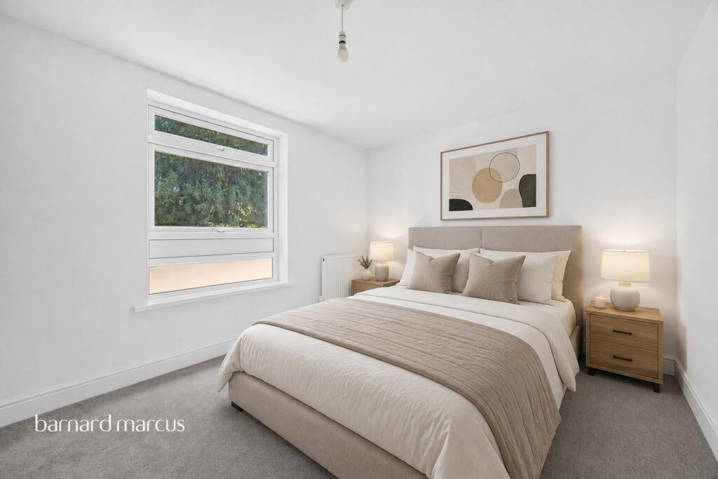 Apartment in London - View 4