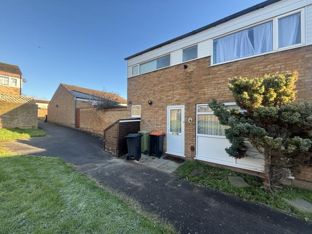 Main image of property: Downdean, Eaglestone, MILTON KEYNES