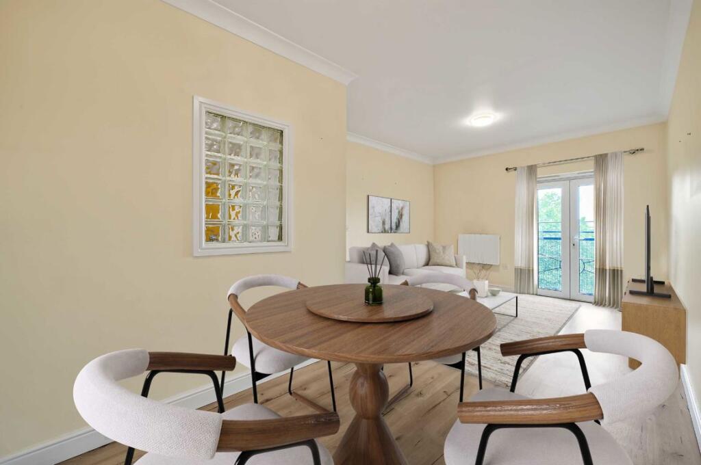 Apartment in London - View 2