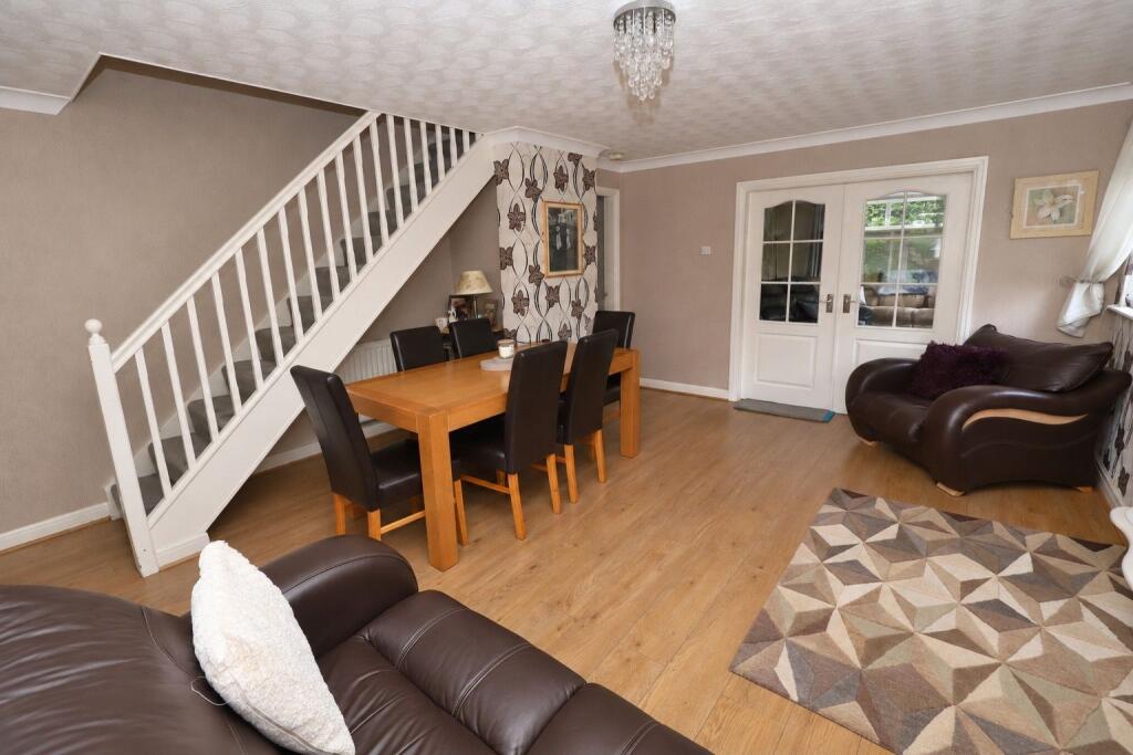 House in Bolton - More