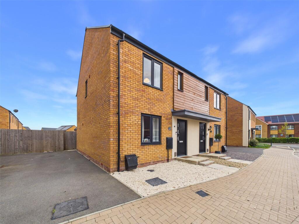 Main image of property: Citrine Place, Bishops Cleeve, Cheltenham, Gloucestershire, GL52