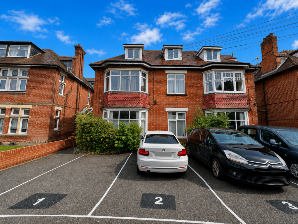 Main image of property: Crabton Close Road