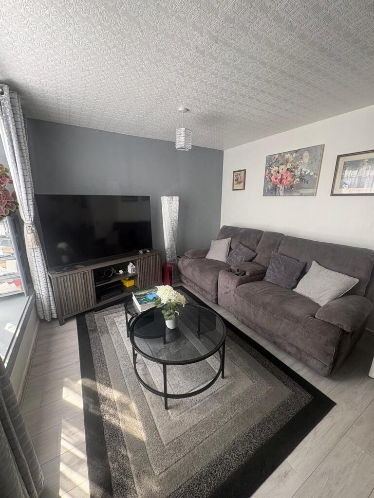 Main image of property: Upper Highgate Street, Birmingham