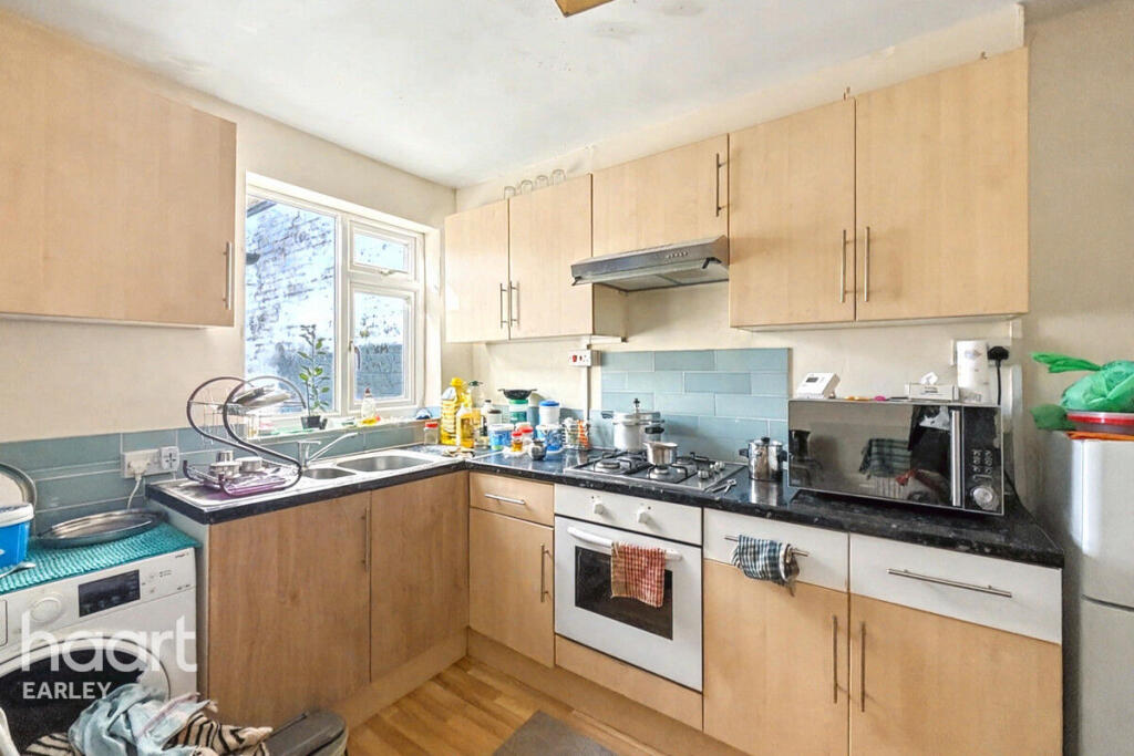 Main image of property: Amity Road, READING