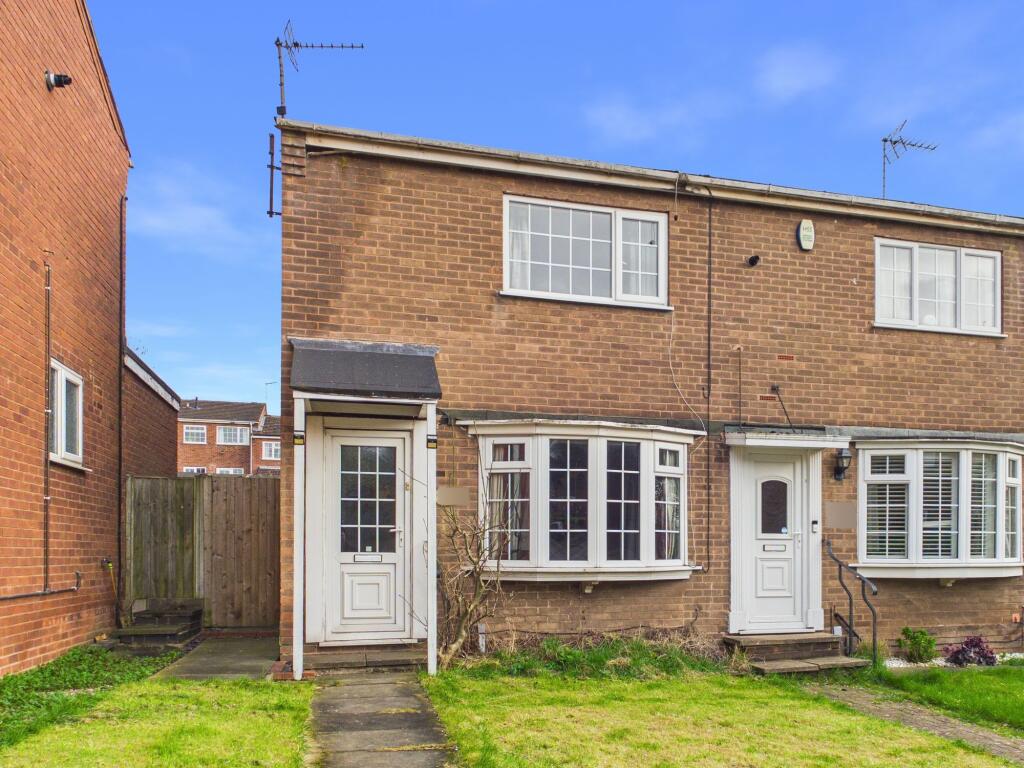 Main image of property: Killisick Road, Arnold, Nottingham