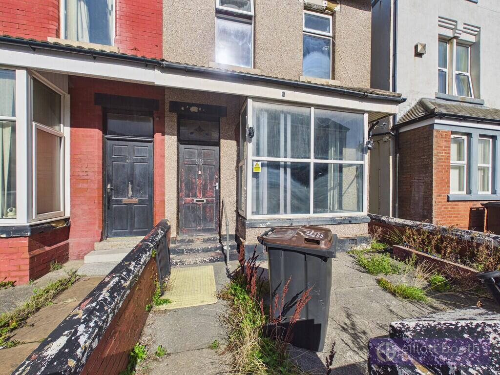 Main image of property: 30 Warley Road