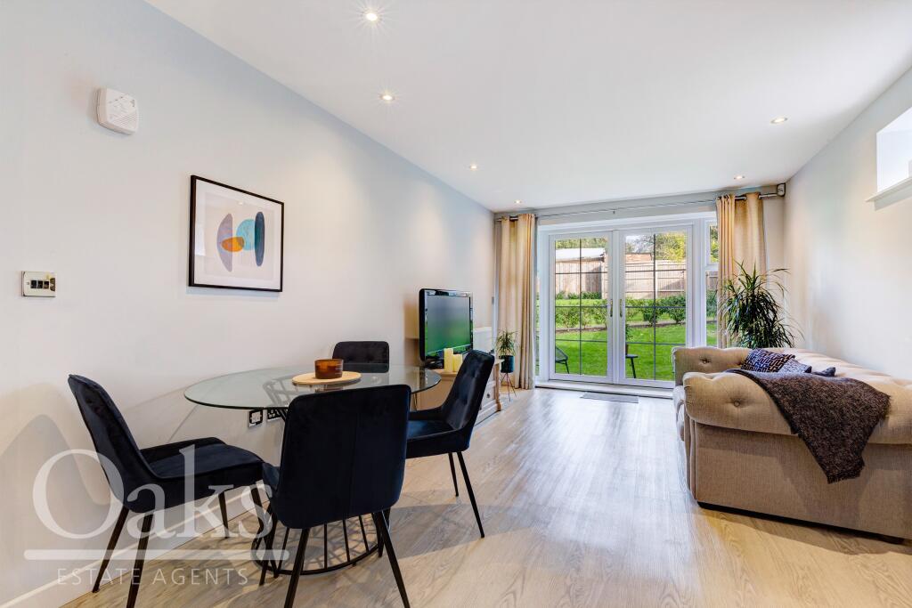 Main image of property: Campden Road, South Croydon