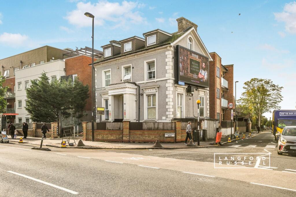 Main image of property: London Road Croydon CR0