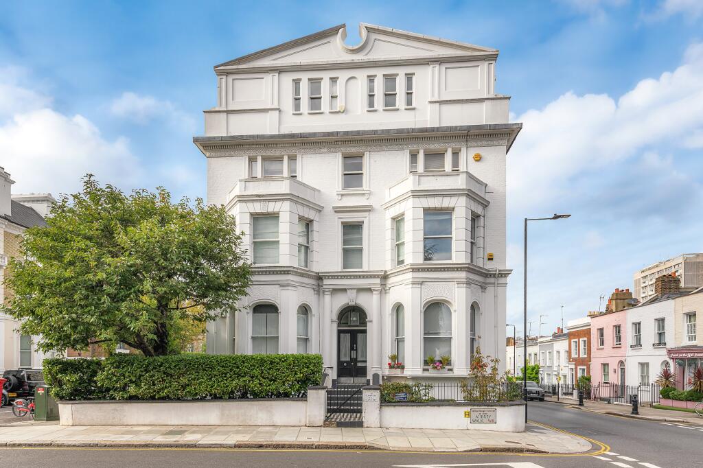 Apartment in London, Notting Hill - View 3