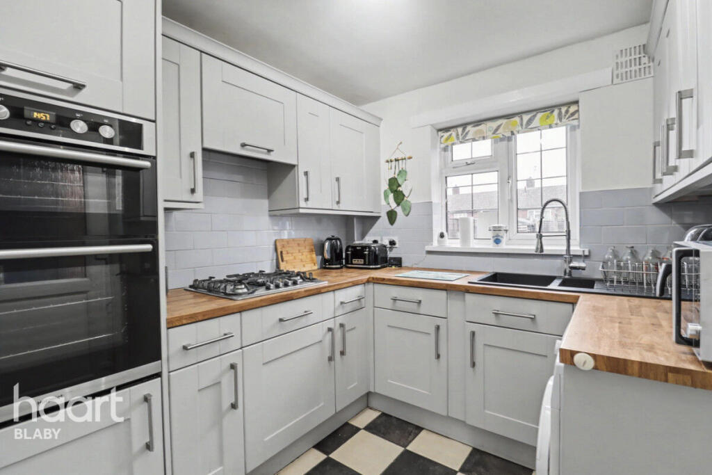 Main image of property: College Road, Leicester