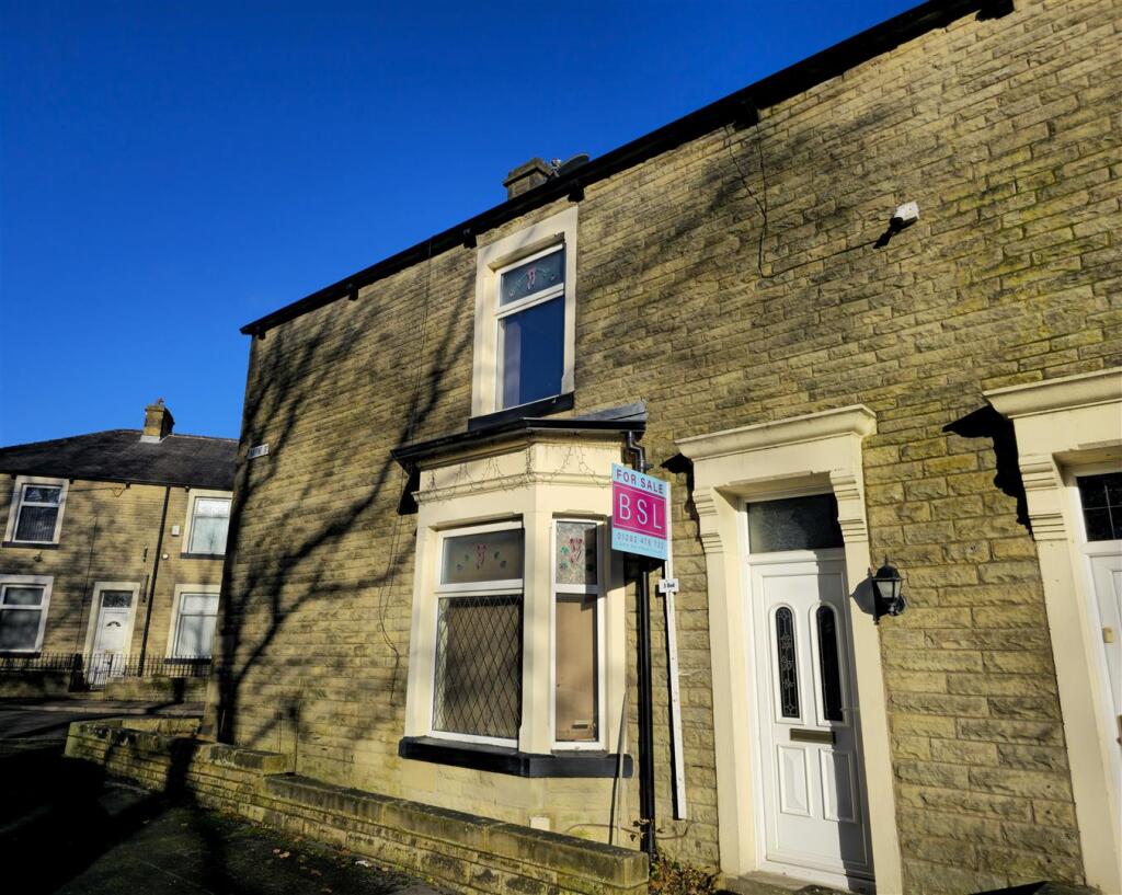 Main image of property: Nairne Street, Burnley
