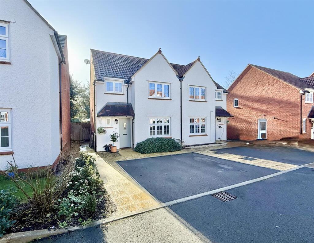 Main image of property: Duxbury Close, Great Oldbury, Stonehouse