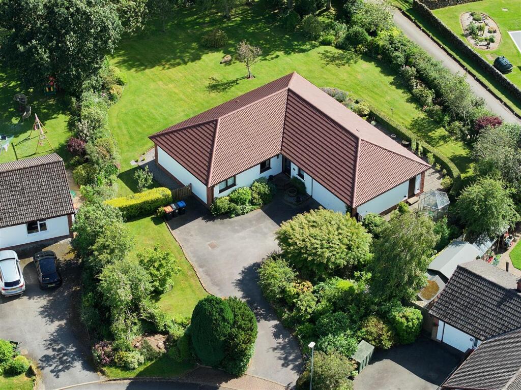 House in Dumfries - View 4
