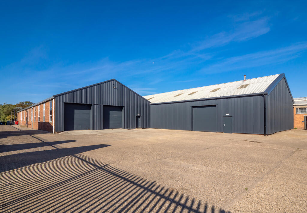 Main image of property: Unit 6, 25 Raynham Street, Norwich, Norfolk, NR2 4LL