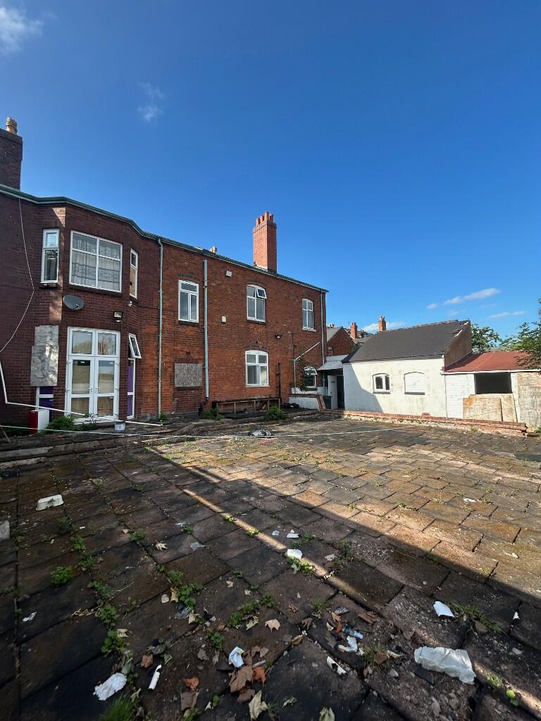 Additional image 13 of Grange Road, Birmingham