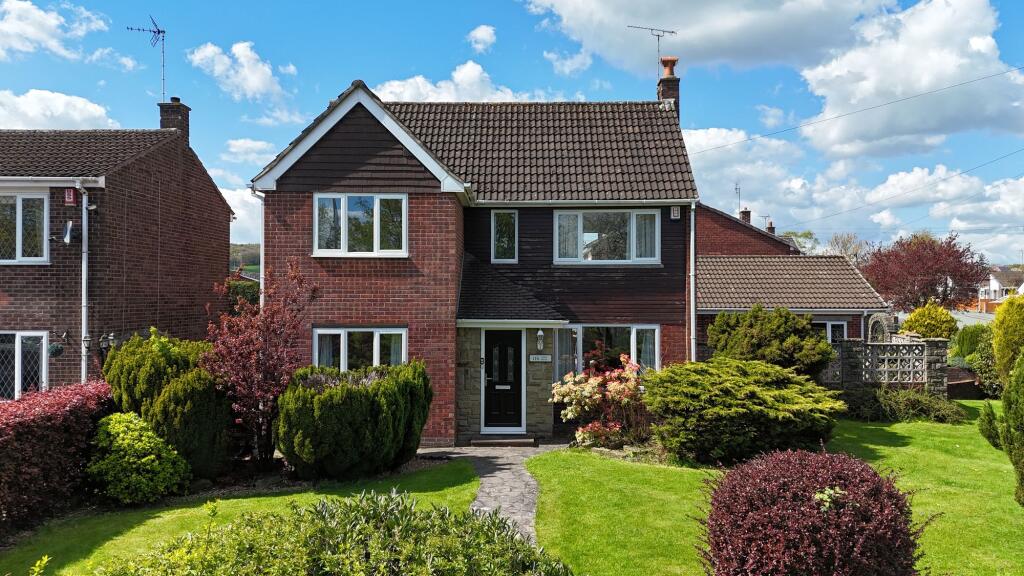Main image of property: Tean Road, Cheadle, ST10