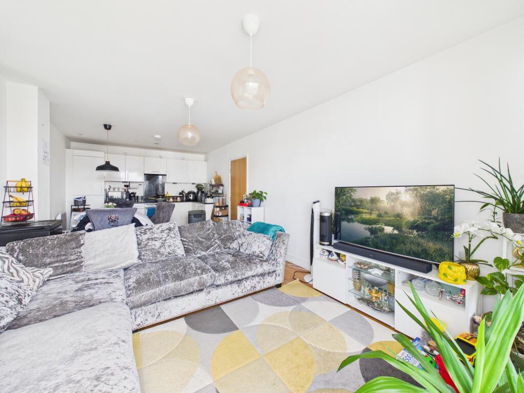 Main image of property: The Wharf, Dock Head Road, Chatham