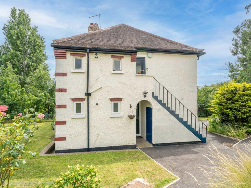 Main image of property: Bittacy Hill, Mill Hill