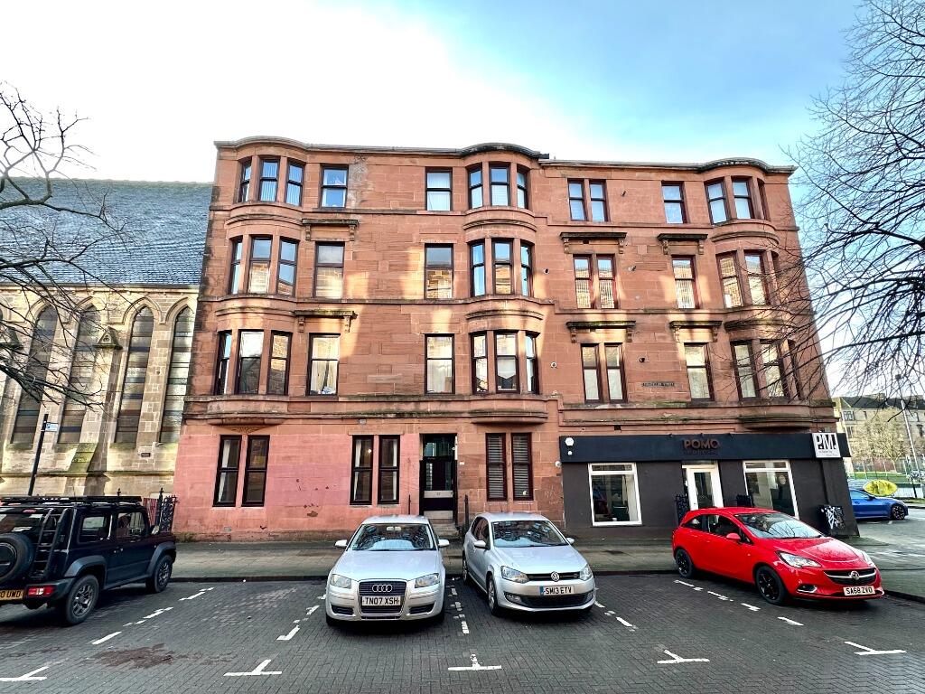 Main image of property: Chancellor Street, Partick, Glasgow, G11