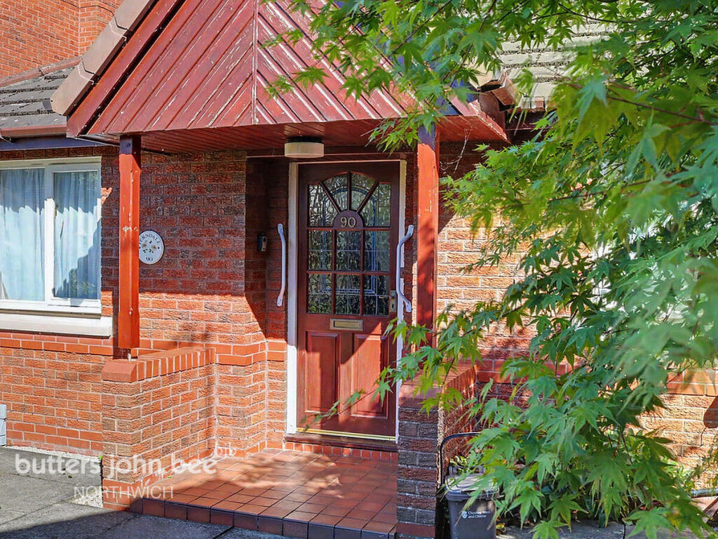 Main image of property: Mere Bank, Northwich