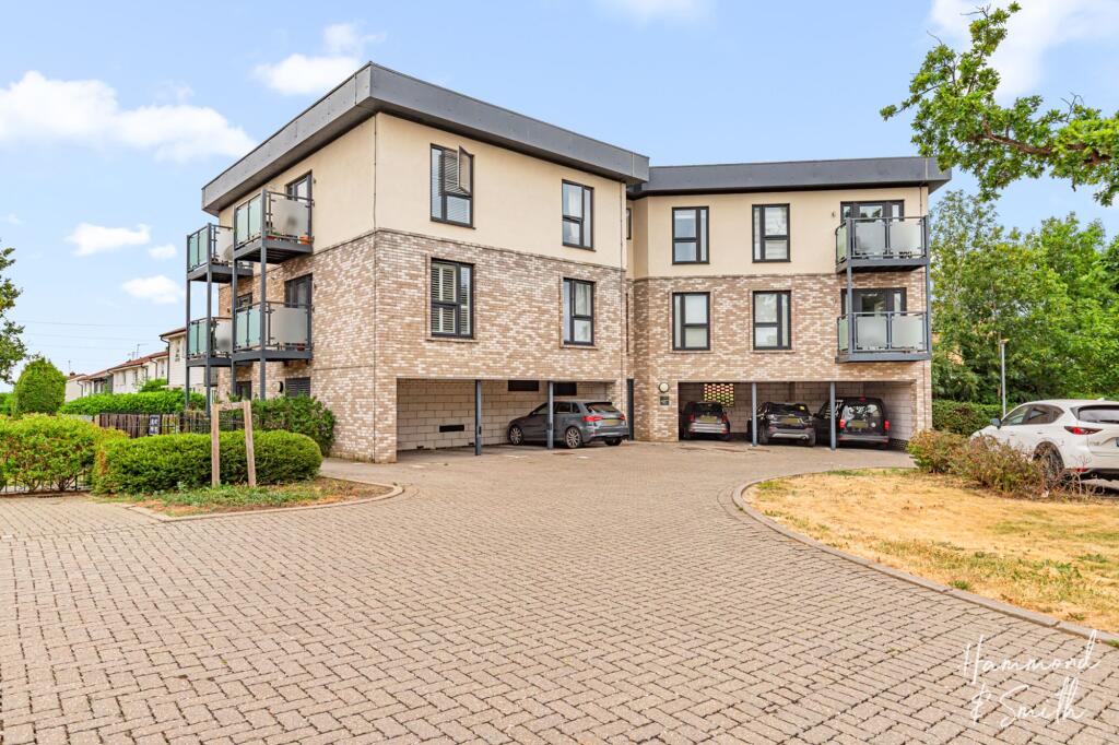 Main image of property: Newmans Lane, Loughton, IG10
