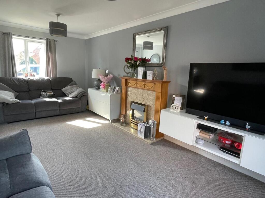 House in Taunton - View 4