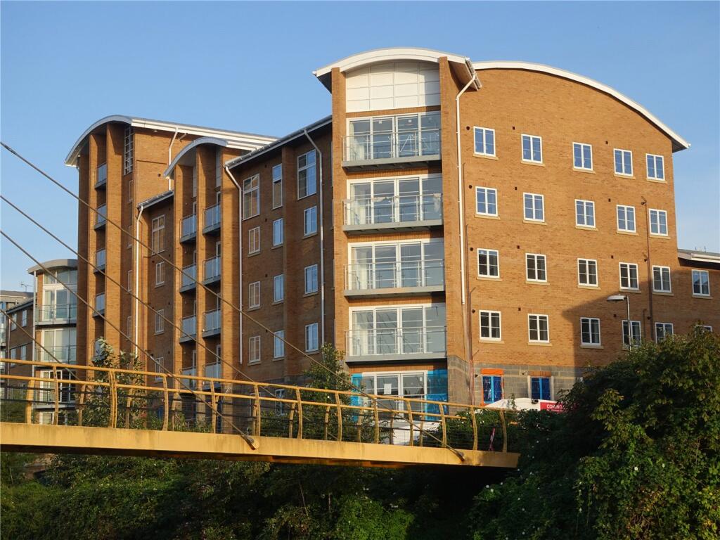 Main image of property: Lion Court, Southbridge, Northampton, Northamptonshire, NN4