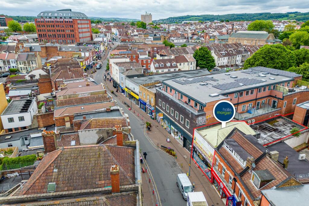 Main image of property: DEVELOPMENT OPPORTUNITY | BS3