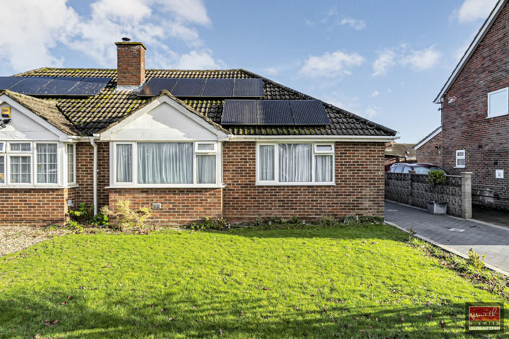 Main image of property: Hadrian Way, Stanwell