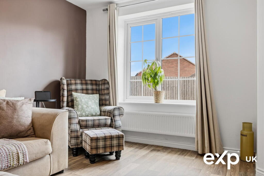 House in Nottingham - More