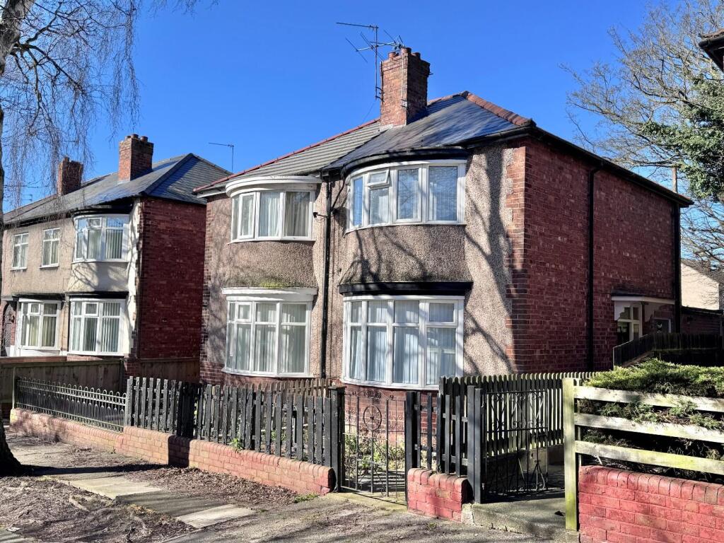 Main image of property: 9 North Rise, Darlington