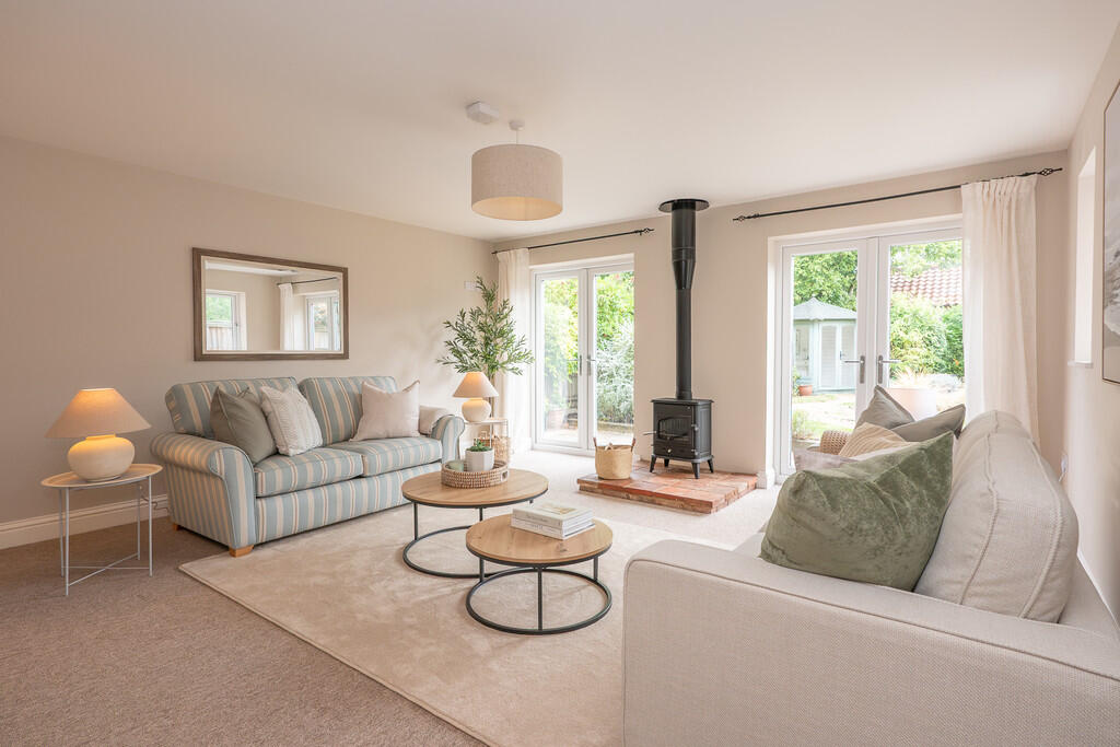House in Norwich - View 3