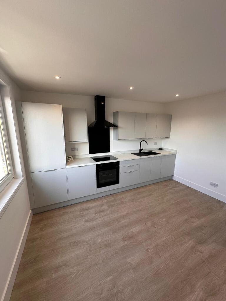 West Mount Street, Aberdeen, AB25
