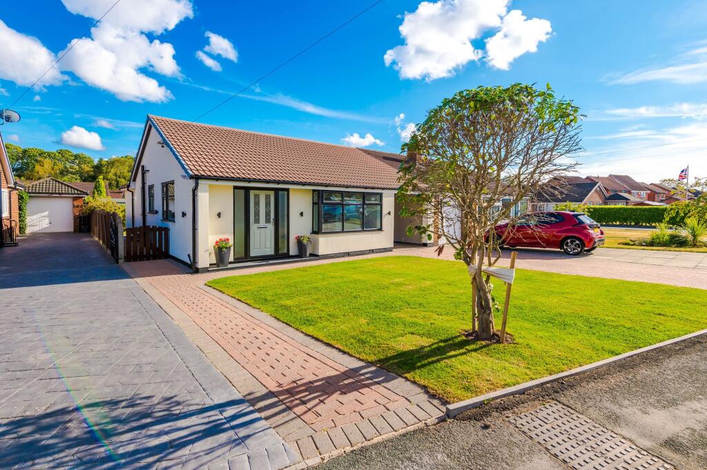 Main image of property: Meadow Lane, Fearnhead, WA2