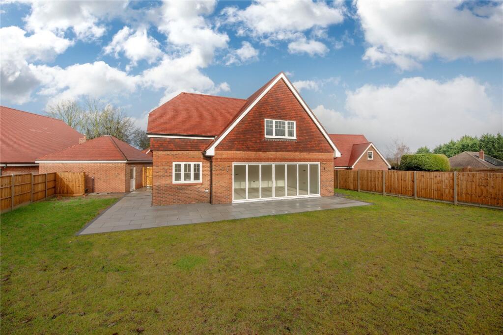 Main image of property: Boxhill Road, Tadworth, Surrey, KT20